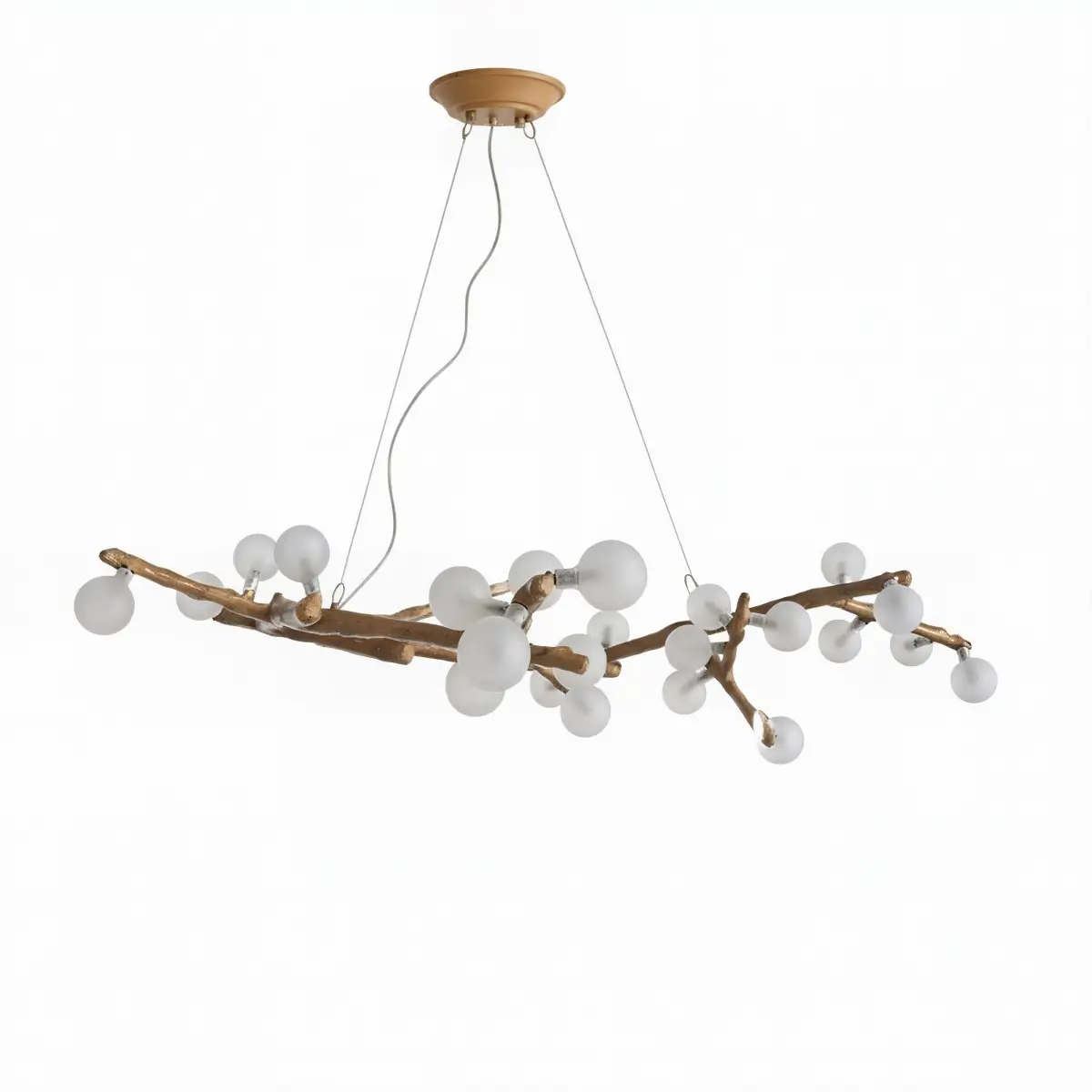 Meditation Bell Pendant